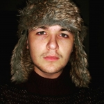 Nicholas Mills
