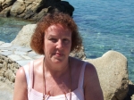 Christine Charnock