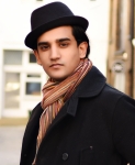Aamir Kapadia