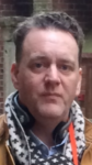 Stephen Ward