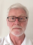 Ian Shillaker