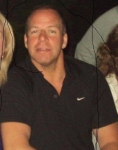 Steve Brazier