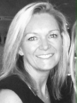 Clare Simister