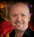Jon Courtenay