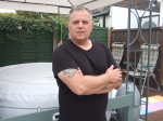 Michael Day