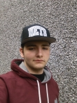 Kai Llewellyn