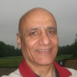 Morteza Khodabakhsh