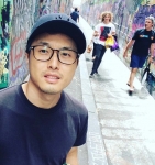 James Shin