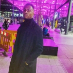 Maxwell Ejiogu
