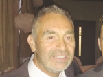 Martin Eagleton