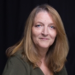 Catherine Marguet