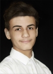 Connor Allbright
