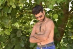 Aryan Ashik