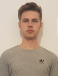Preston Kevan