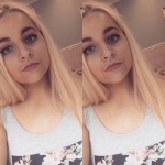 Chloe May Hayton