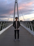 Alex Hopkins