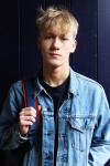 Joe Wackett