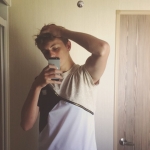 Liam Larter