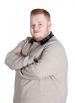 Iain Adair