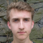 Gideon Roberts