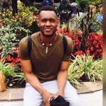 Chukwuma Opara