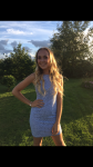 Lauren Jane Arnison