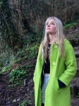 Elly Cooper