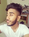 Naz Uddin