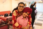 Kaur