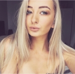 Alice Catherine