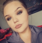 Katie Warriner