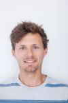 Stefan Morris