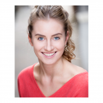 Ellie McNaught