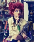 Lottie Nicholls