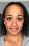 Rachelle Burton