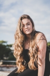 Ella Morgan