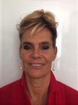 Lisa Partridge