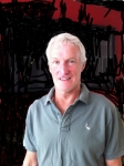 Mark Miller