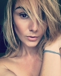 Samantha Breckenridge
