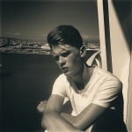 Toby Whitehouse
