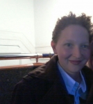 Heather Crump