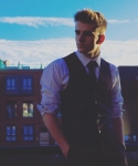Josh Baker