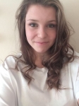 Olivia Taylor-Horton