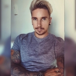 James Paul Hudson