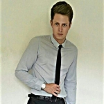 Simon Bates