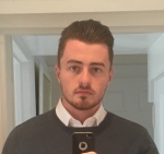 Liam Cater