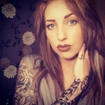 Gemma Higgins