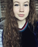 Amelia Lavis
