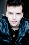 Andrew Hardman