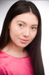 Hanae Atkins